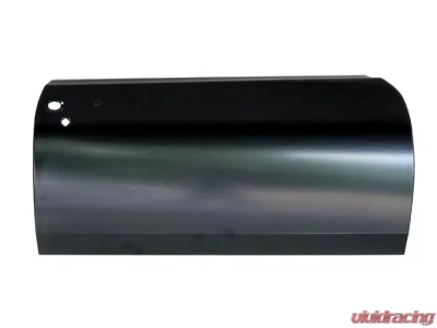 AMD RH Door Skin Chevrolet Chevy II | Nova 1968-1972 - 510-3068-R