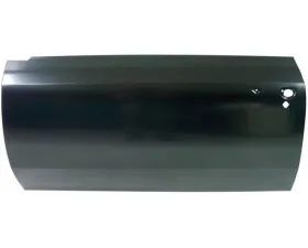 AMD LH Door Skin Chevrolet Chevelle | El Camino | Malibu 1966-1967