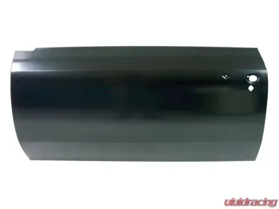 AMD LH Door Skin Chevrolet Chevelle | El Camino | Malibu 1966-1967 - 510-3466-L