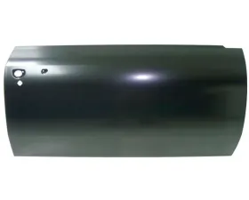 AMD RH Door Skin Chevrolet Chevelle | El Camino | Malibu 1966-1967