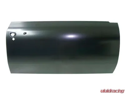 AMD RH Door Skin Chevrolet Chevelle | El Camino | Malibu 1966-1967 - 510-3466-R