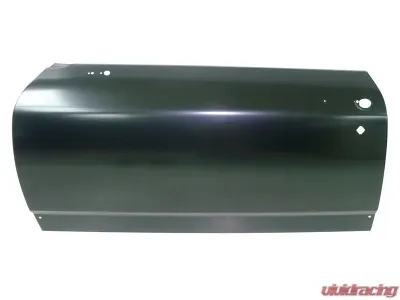 AMD LH Door Skin Chevrolet Chevelle | Malibu 1968 - 510-3468-L