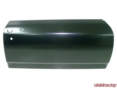 AMD RH Door Skin Chevrolet Chevelle | Malibu 1968 - 510-3468-R