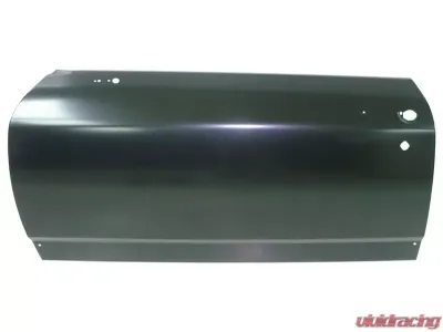 AMD LH Door Skin Chevrolet Chevelle | Malibu 1969 - 510-3469-L