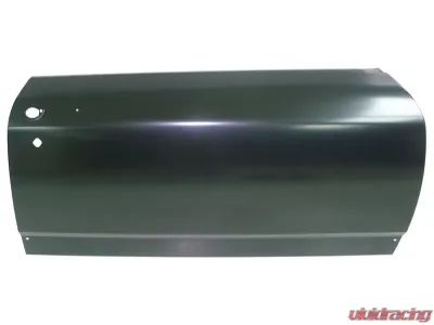 AMD RH Door Skin Chevrolet Chevelle | Malibu 1969 - 510-3469-R