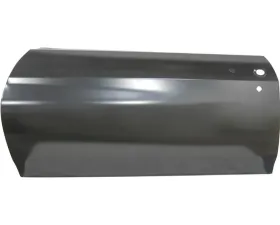 AMD LH Door Skin Chevrolet Chevelle | Malibu 1970-1972