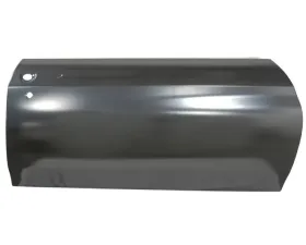 AMD RH Door Skin Chevrolet Chevelle | Malibu 1970-1972