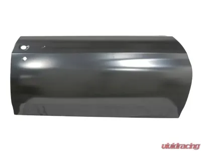 AMD RH Door Skin Chevrolet Chevelle | Malibu 1970-1972 - 510-3470-R