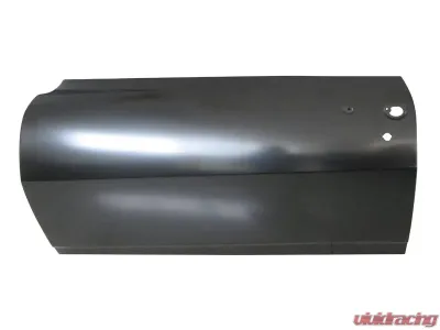AMD LH Door Skin Chevrolet Camaro | Pontiac Firebird 1967 - 510-3567-L