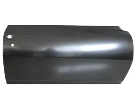 AMD RH Door Skin Chevrolet Camaro | Pontiac Firebird 1967