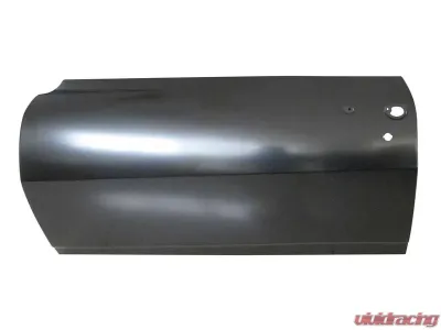 AMD LH Door Skin Chevrolet Camaro | Pontiac Firebird 1968 - 510-3568-L