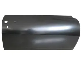 AMD RH Door Skin Chevrolet Camaro | Pontiac Firebird 1968