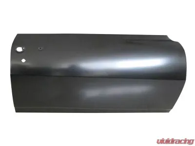 AMD RH Door Skin Chevrolet Camaro | Pontiac Firebird 1968 - 510-3568-R