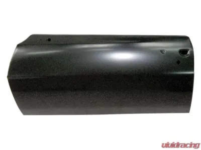 AMD LH Door Skin Chevrolet Camaro | Pontiac Firebird | Trans Am 1969 - 510-3569-L