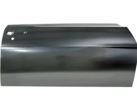 AMD RH Door Skin Chevrolet Camaro | Pontiac Firebird | Trans Am 1969