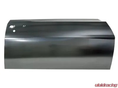 AMD RH Door Skin Chevrolet Camaro | Pontiac Firebird | Trans Am 1969 - 510-3569-R