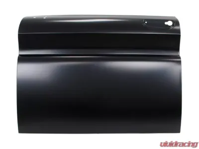 AMD LH Front Door Skin Chevrolet C/K | GMC C15 | K25 1960-1966 - 510-4060-L