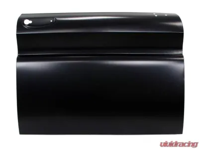 AMD RH Front Door Skin Chevrolet C/K | GMC C15 | K25 1960-1966 - 510-4060-R