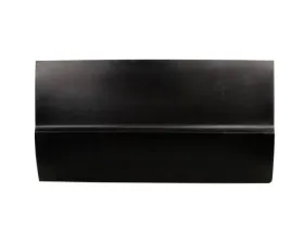 AMD LH Partial Front Door Skin Chevrolet Blazer | C/K | GMC Suburban 1967-1972