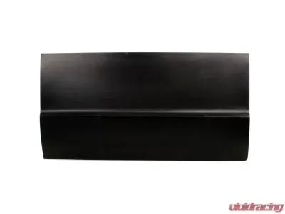 AMD LH Partial Front Door Skin Chevrolet Blazer | C/K | GMC Suburban 1967-1972 - 510-4067-1L