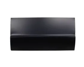 AMD RH Partial Front Door Skin Chevrolet Blazer | C/K | GMC Suburban 1967-1972