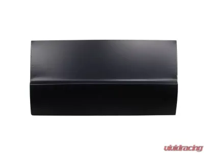 AMD RH Partial Front Door Skin Chevrolet Blazer | C/K | GMC Suburban 1967-1972 - 510-4067-1R