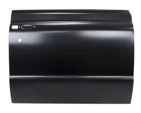 AMD RH Complete Front Door Skin Chevrolet Blazer | C/K | GMC Suburban 1967-1972