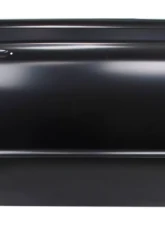 AMD RH Complete Front Door Skin Chevrolet Blazer | C/K | GMC Suburban 1967-1972                                     - 510-4067-R - Image 2