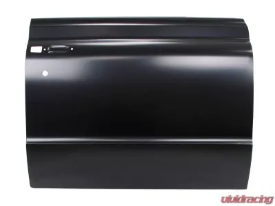 AMD RH Complete Front Door Skin Chevrolet Blazer | C/K | GMC Suburban 1967-1972 - 510-4067-R
