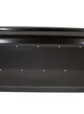 AMD LH Door Skin Ford Galaxie | Mercury Marauder | Monterey 1963-1964                                     - 510-8963-L - Image 2