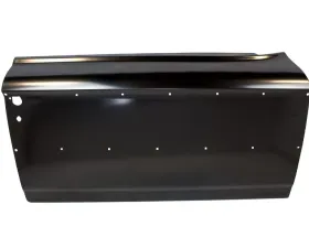AMD RH Door Skin Ford Galaxie | Mercury Marauder | Monterey 1963-1964