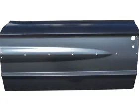 AMD LH Door Skin Ford Galaxie 1964