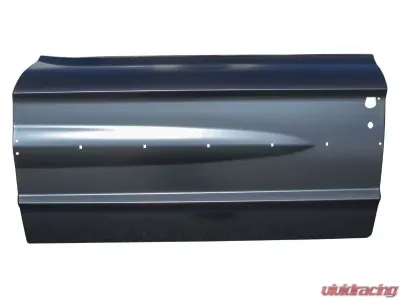 AMD LH Door Skin Ford Galaxie 1964 - 510-8964-L