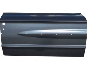 AMD RH Door Skin Ford Galaxie 1964