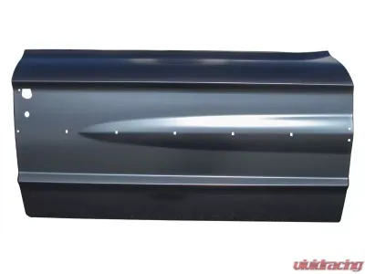 AMD RH Door Skin Ford Galaxie 1964 - 510-8964-R