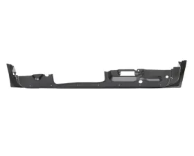 AMD LH Inner Door Bottom Repair Panel Dodge Challenger | Plymouth Barracuda 1970-1974