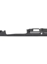 AMD LH Inner Door Bottom Repair Panel Dodge Challenger | Plymouth Barracuda 1970-1974                                     - 515-1570-L - Image 2