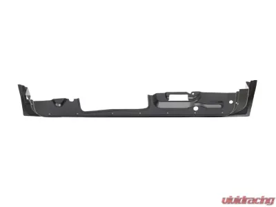 AMD LH Inner Door Bottom Repair Panel Dodge Challenger | Plymouth Barracuda 1970-1974 - 515-1570-L