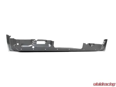 AMD RH Inner Door Bottom Repair Panel Dodge Challenger | Plymouth Barracuda 1970-1974 - 515-1570-R