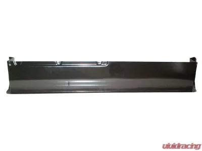 AMD RH Inner Door Bottom Repair Panel Chevrolet | GMC Truck 1947-1955 - 515-4047-R