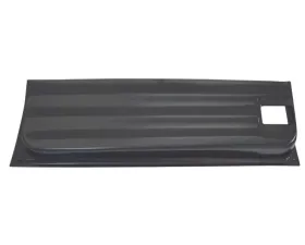 AMD LH Inner Door Bottom Repair Panel Chevrolet | GMC Truck 1955-1959