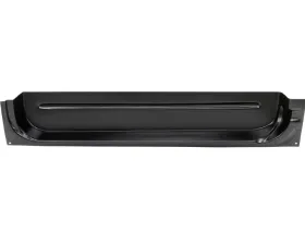 AMD RH Inner Front Door Bottom Repair Panel Chevrolet C/K | GMC 1960-1963