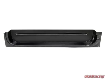AMD RH Inner Front Door Bottom Repair Panel Chevrolet C/K | GMC 1960-1963 - 515-4060-R
