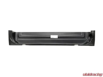 AMD RH Inner Front Door Bottom Repair Panel Chevrolet C/K | GMC C15 | K25 1964-1966 - 515-4064-R