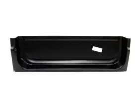 AMD LH Inner Front Door Bottom Repair Panel Chevrolet Blazer | C/K | GMC Suburban 1967-1972