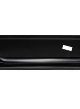 AMD LH Inner Front Door Bottom Repair Panel Chevrolet Blazer | C/K | GMC Suburban 1967-1972                                     - 515-4067-L - Image 2