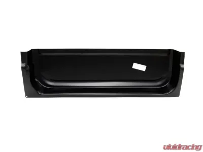AMD LH Inner Front Door Bottom Repair Panel Chevrolet Blazer | C/K | GMC Suburban 1967-1972 - 515-4067-L