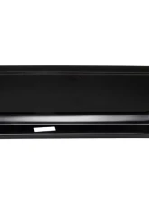 AMD RH Inner Front Door Bottom Repair Panel Chevrolet Blazer | C/K | GMC Suburban 1967-1972                                     - 515-4067-R - Image 2