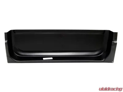 AMD RH Inner Front Door Bottom Repair Panel Chevrolet Blazer | C/K | GMC Suburban 1967-1972 - 515-4067-R