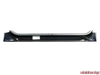 AMD LH Inner Front Door Bottom Repair Panel Chevrolet Silverado | GMC Sierra 1999-2007 - 515-4099-L